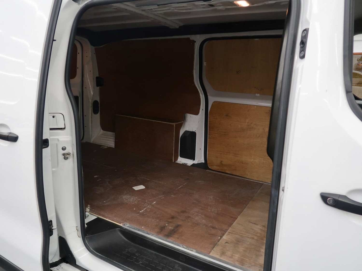 Used Vauxhall Vivaro 2020 for sale - 77001647: Photo 36
