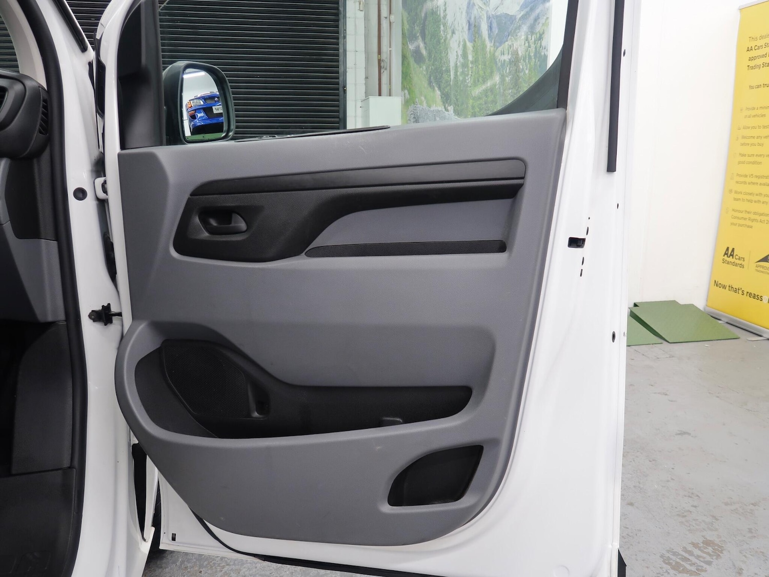 Used Vauxhall Vivaro 2020 for sale - 77001647: Photo 38