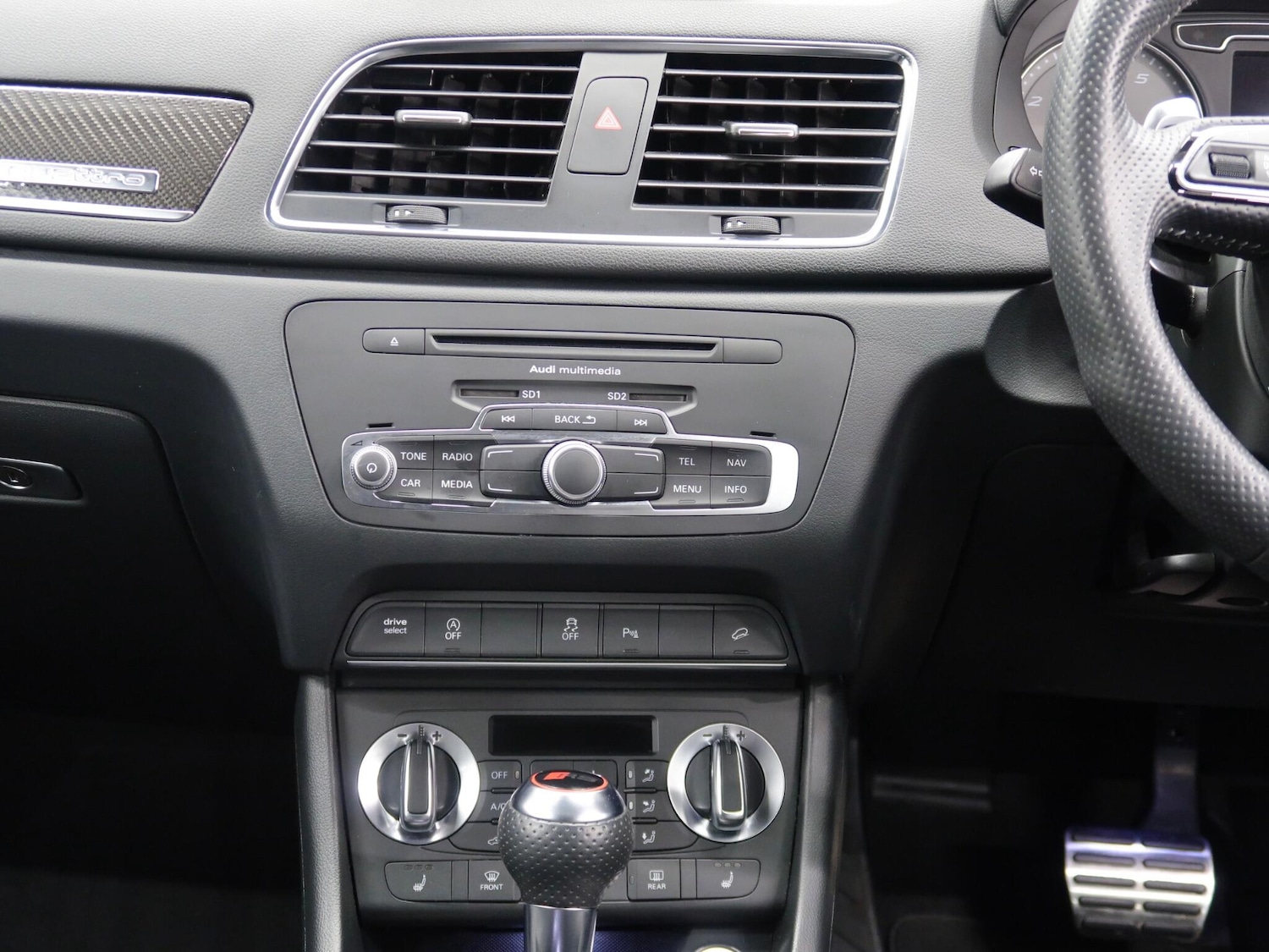 Used Audi RS Q3 2025 for sale - 77001653: Photo 18