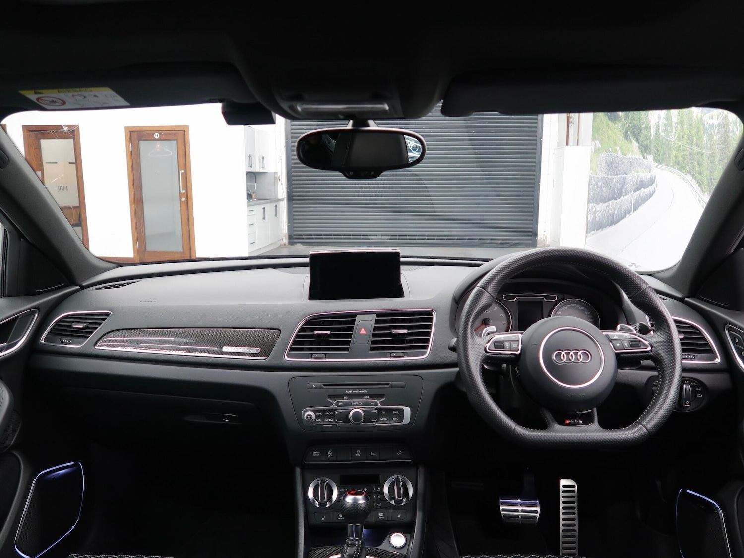 Used Audi RS Q3 2025 for sale - 77001653: Photo 19