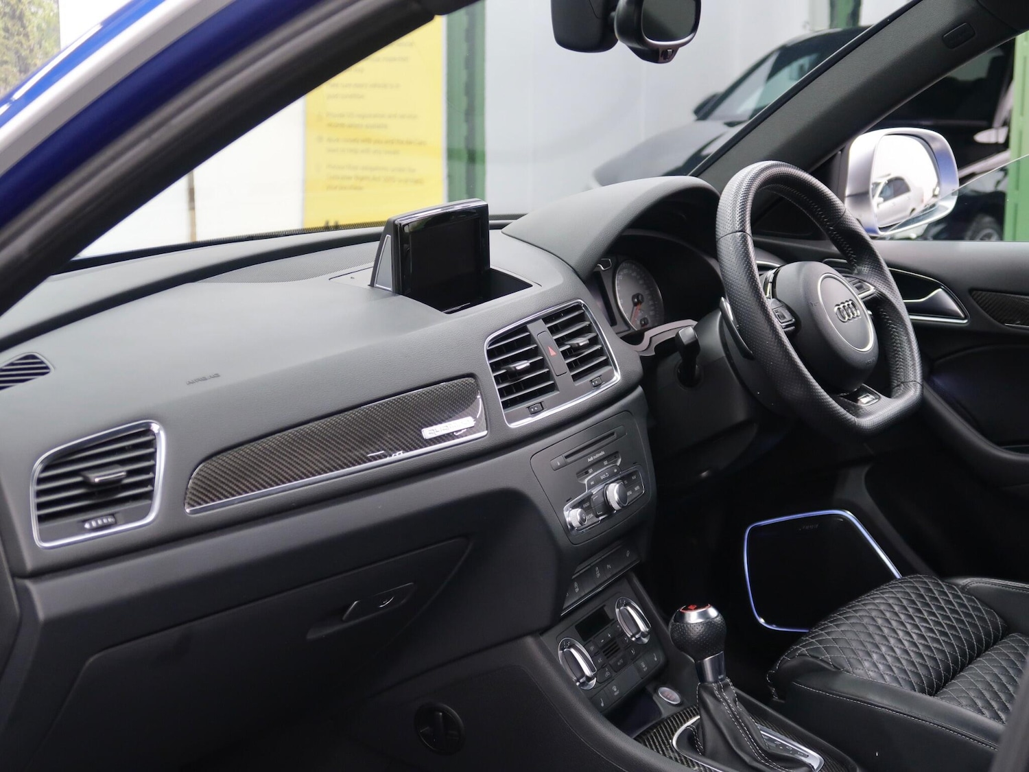 Used Audi RS Q3 2025 for sale - 77001653: Photo 21