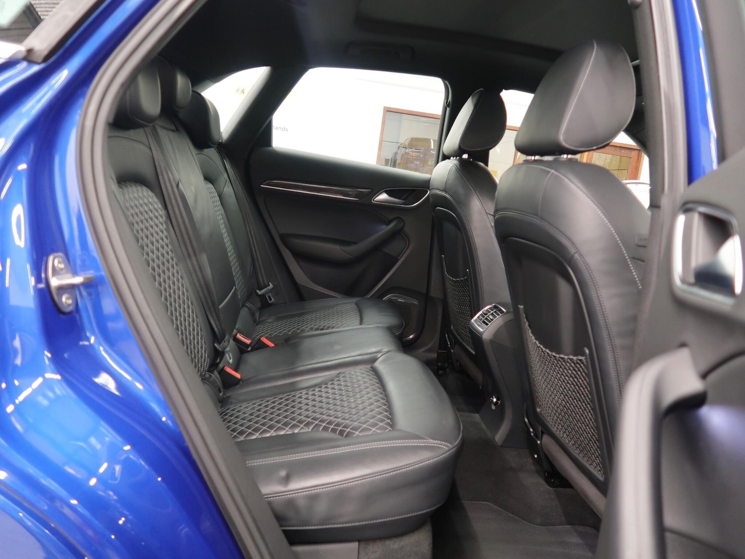 Used Audi RS Q3 2025 for sale - 77001653: Photo 30