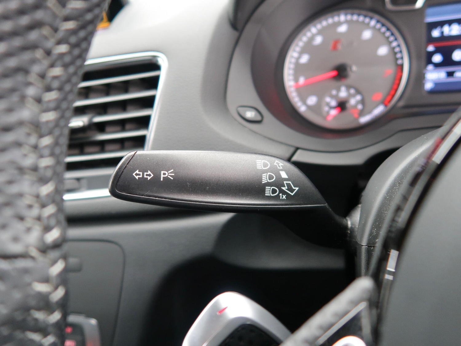 Used Audi RS Q3 2025 for sale - 77001653: Photo 34