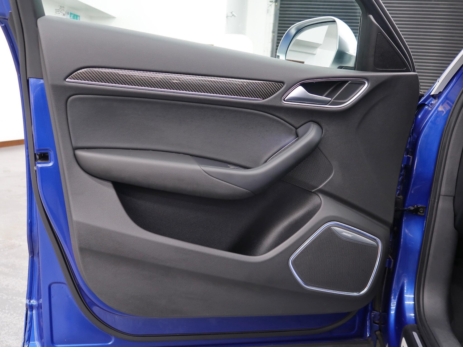 Used Audi RS Q3 2025 for sale - 77001653: Photo 36