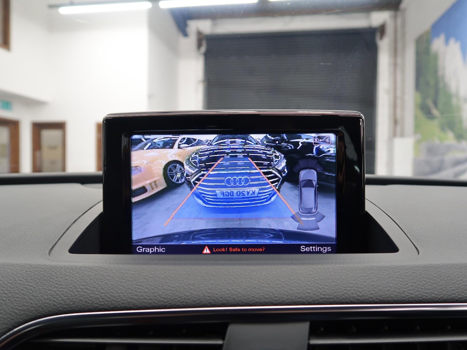 Used Audi RS Q3 2025 for sale - 77001653: Photo 44