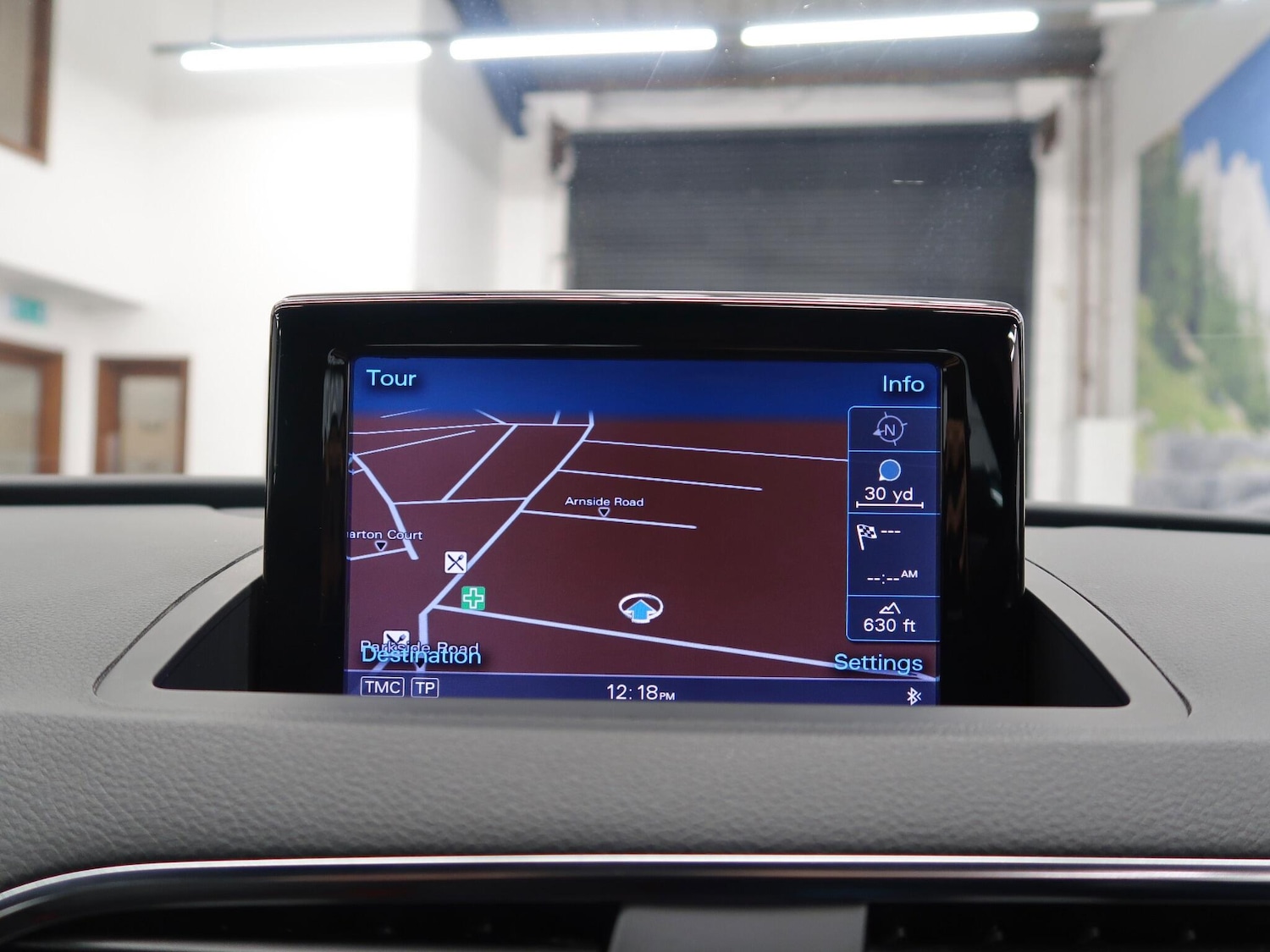 Used Audi RS Q3 2025 for sale - 77001653: Photo 45