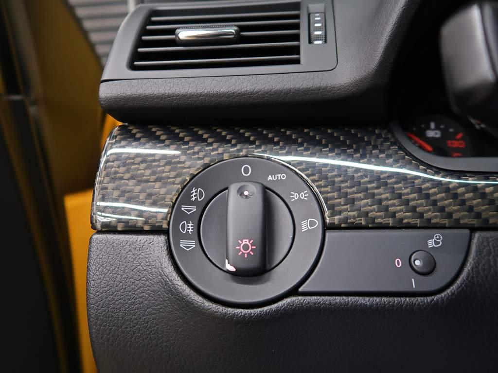 Used Audi RS4 Avant 2024 for sale - 76485867: Photo 16