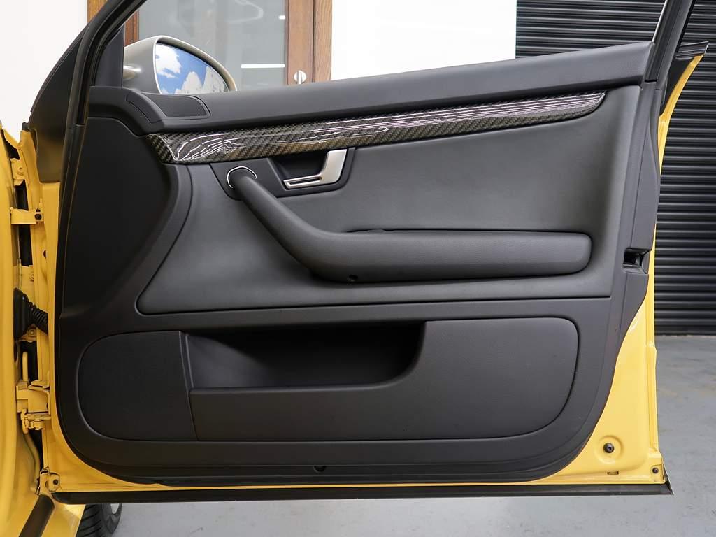 Used Audi RS4 Avant 2024 for sale - 76485867: Photo 18