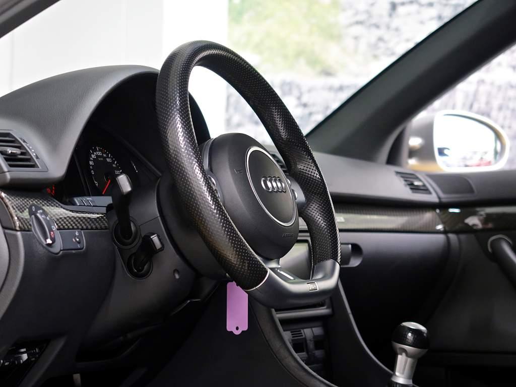 Used Audi RS4 Avant 2024 for sale - 76485867: Photo 2