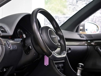 Used Audi RS4 Avant 2006 for sale - 76485867: Photo