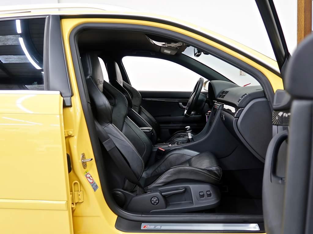 Used Audi RS4 Avant 2024 for sale - 76485867: Photo 3