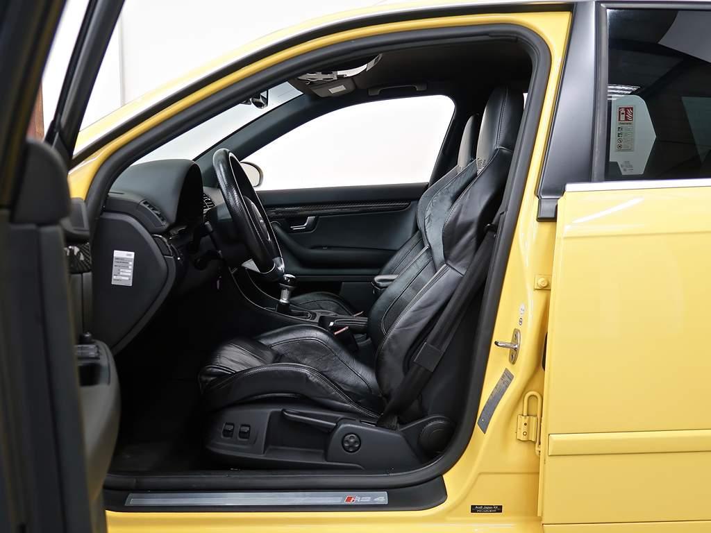 Used Audi RS4 Avant 2024 for sale - 76485867: Photo 30