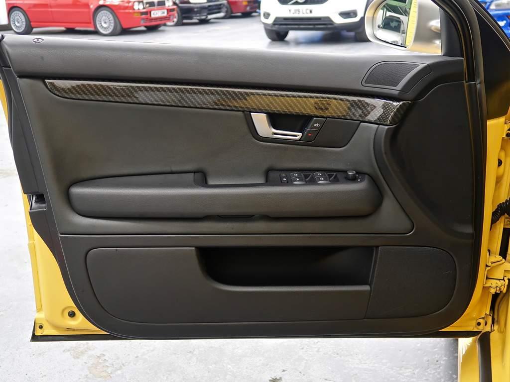 Used Audi RS4 Avant 2024 for sale - 76485867: Photo 32