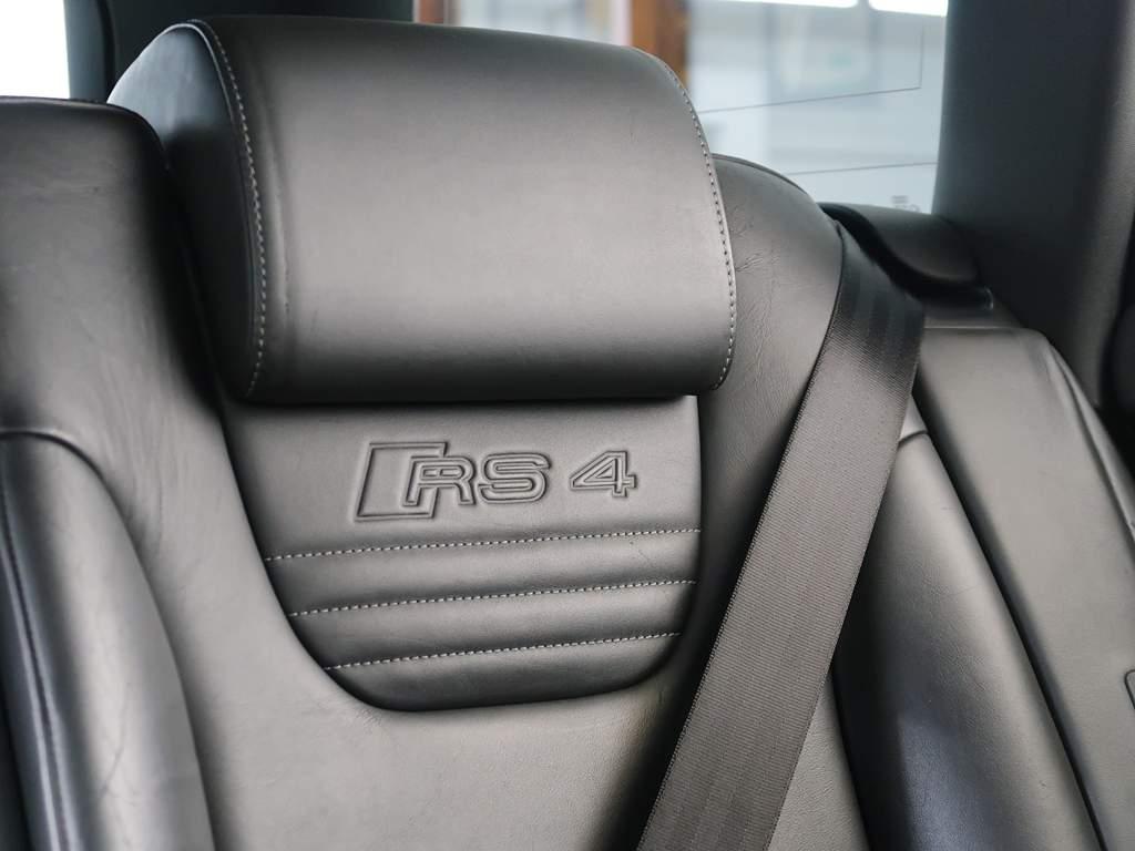 Used Audi RS4 Avant 2024 for sale - 76485867: Photo 36