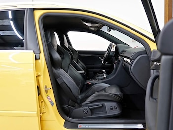 Used Audi RS4 Avant 2006 for sale - 76485867: Photo