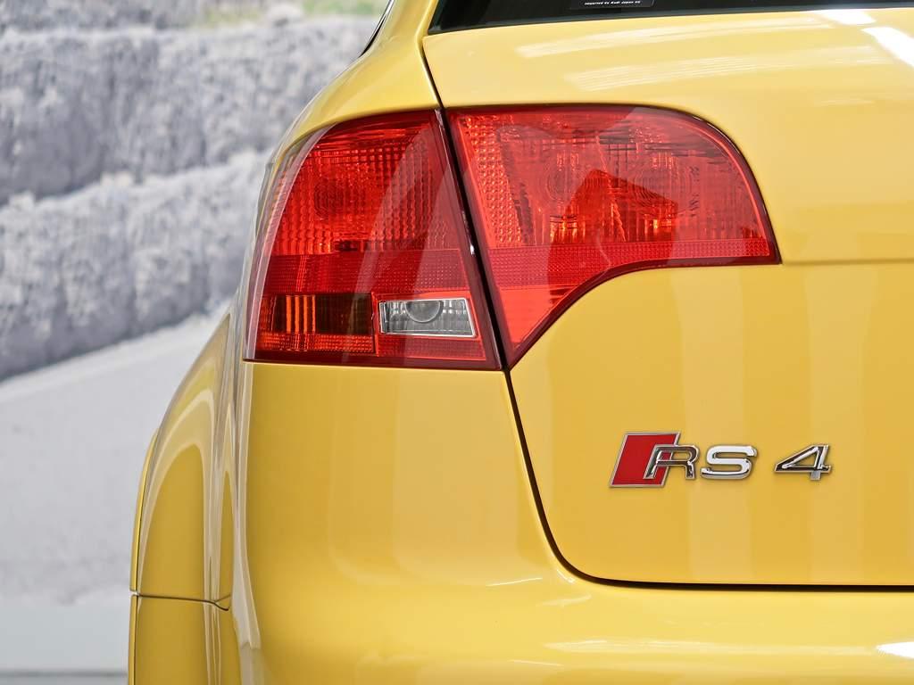 Used Audi RS4 Avant 2024 for sale - 76485867: Photo 48