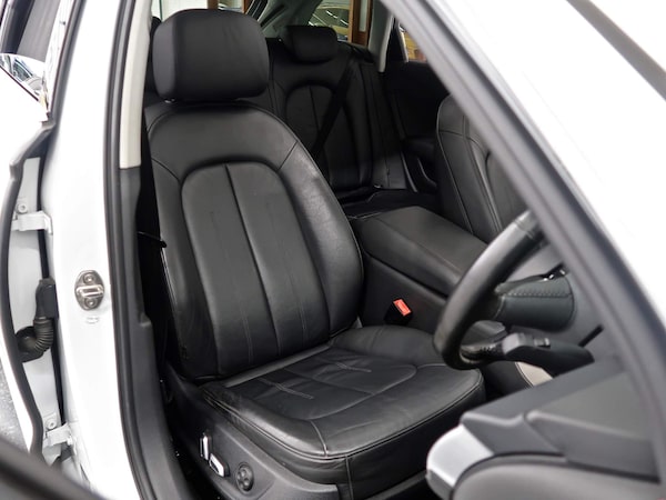 Used Audi A6 Allroad 2016 for sale - 72702328: Photo 10