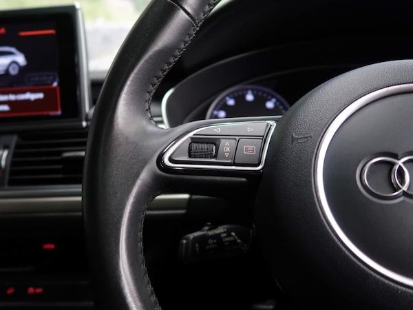 Used Audi A6 Allroad 2016 for sale - 72702328: Photo 13