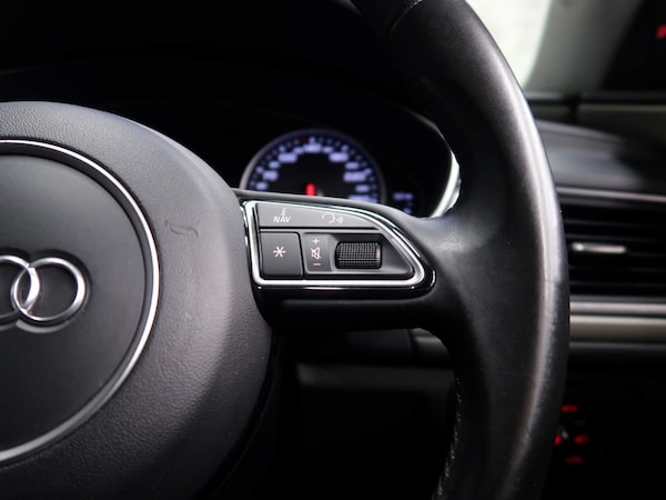 Used Audi A6 Allroad 2016 for sale - 72702328: Photo 15