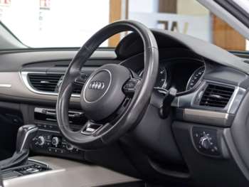 Used Audi A6 Allroad 2016 for sale - 72702328: Photo
