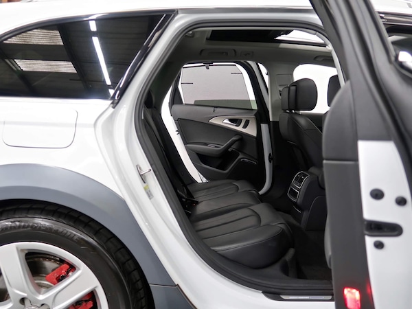 Used Audi A6 Allroad 2016 for sale - 72702328: Photo 40