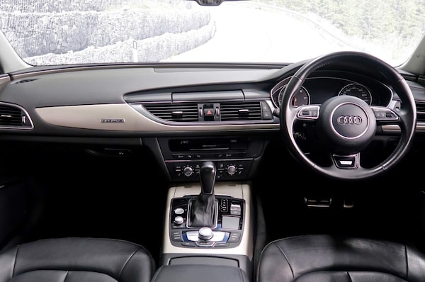 Used Audi A6 Allroad 2016 for sale - 72702328: Photo 44
