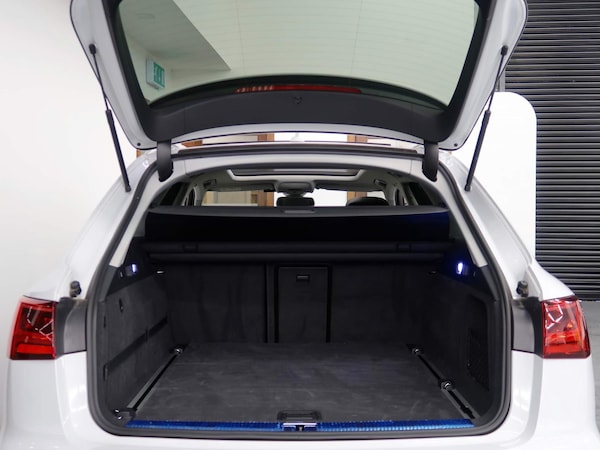 Used Audi A6 Allroad 2016 for sale - 72702328: Photo 45