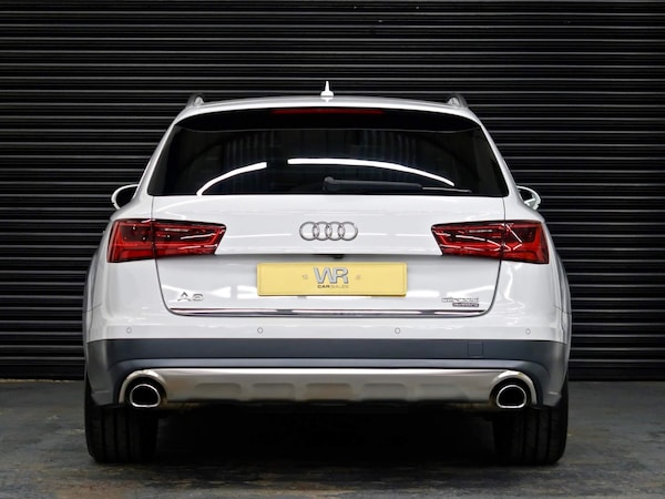 Used Audi A6 Allroad 2016 for sale - 72702328: Photo 47