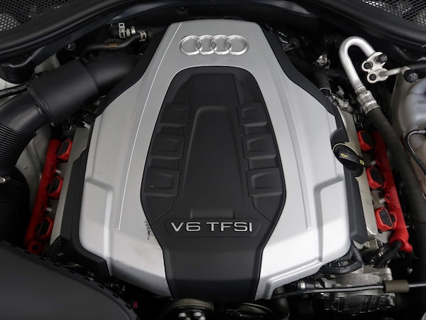 Used Audi A6 Allroad 2016 for sale - 72702328: Photo 50