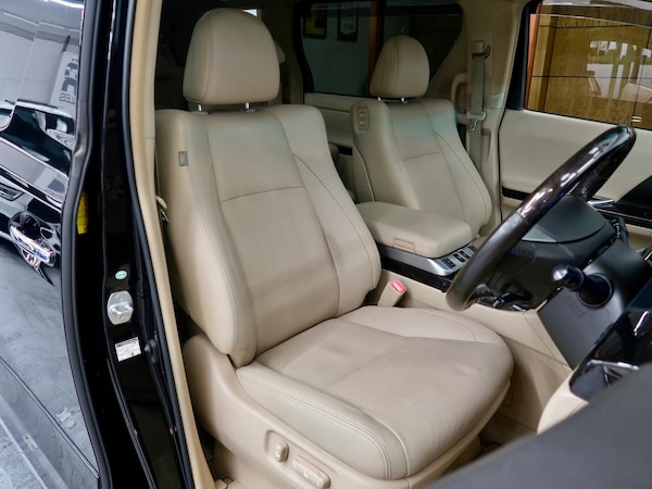 Used Toyota Alphard 2012 for sale - 74509005: Photo 14