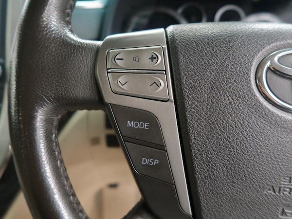 Used Toyota Alphard 2012 for sale - 74509005: Photo 20
