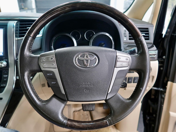 Used Toyota Alphard 2012 for sale - 74509005: Photo 21