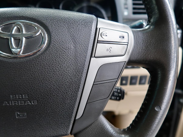 Used Toyota Alphard 2012 for sale - 74509005: Photo 22