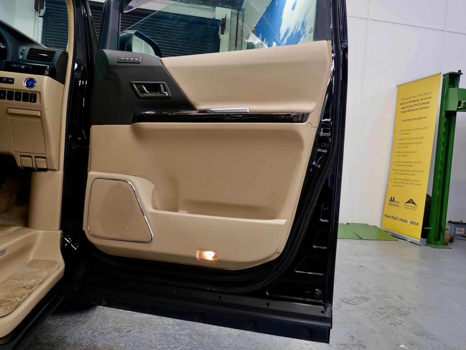 Vehicle 26