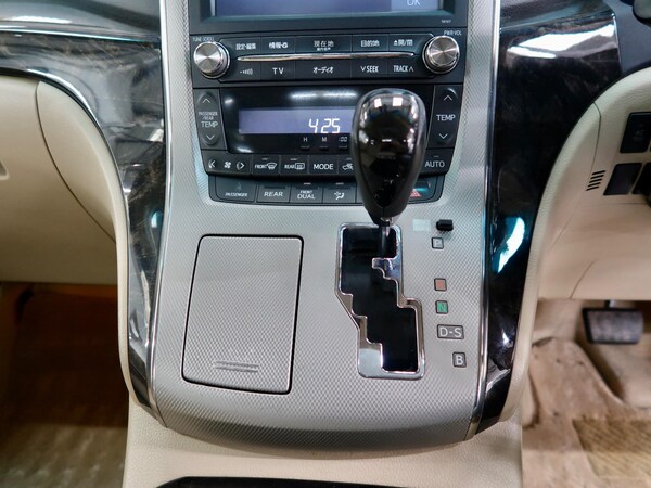Used Toyota Alphard 2012 for sale - 74509005: Photo 33