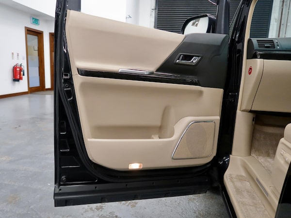 Used Toyota Alphard 2012 for sale - 74509005: Photo 36
