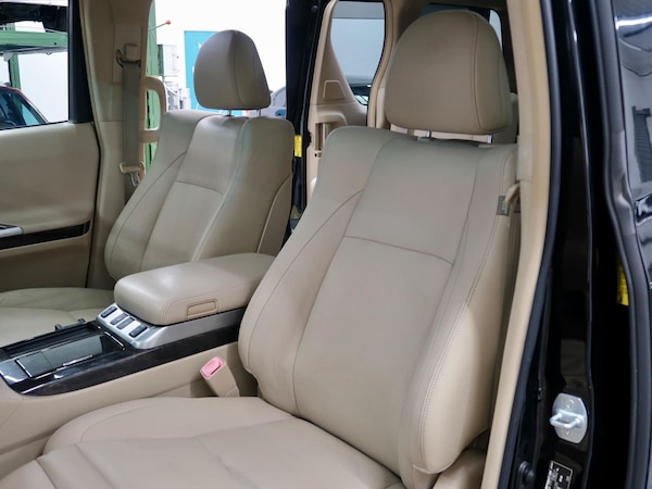 Used Toyota Alphard 2012 for sale - 74509005: Photo 38