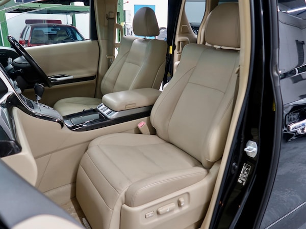 Used Toyota Alphard 2012 for sale - 74509005: Photo 40