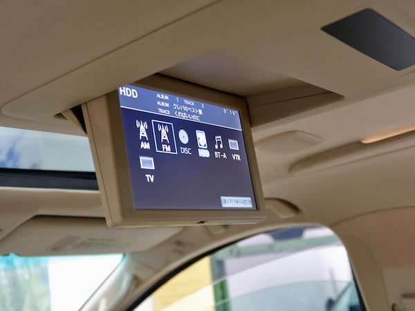 Used Toyota Alphard 2012 for sale - 74509005: Photo 42