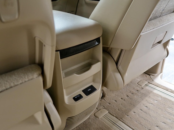 Used Toyota Alphard 2012 for sale - 74509005: Photo 43