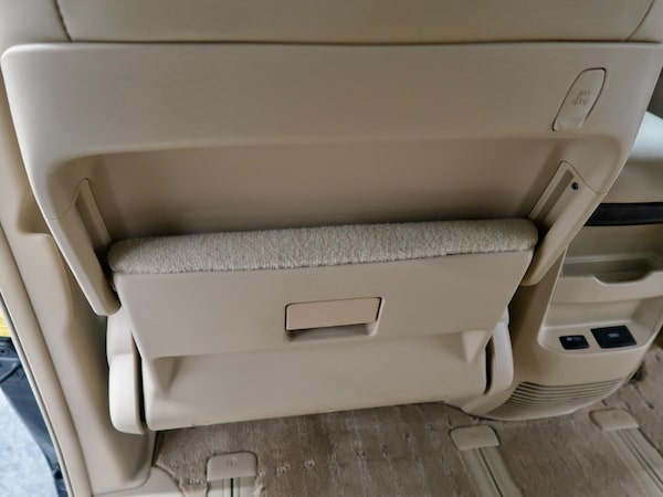 Used Toyota Alphard 2012 for sale - 74509005: Photo 44