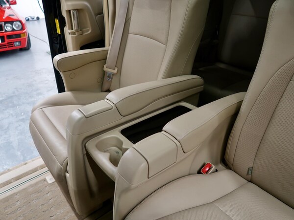 Used Toyota Alphard 2012 for sale - 74509005: Photo 45