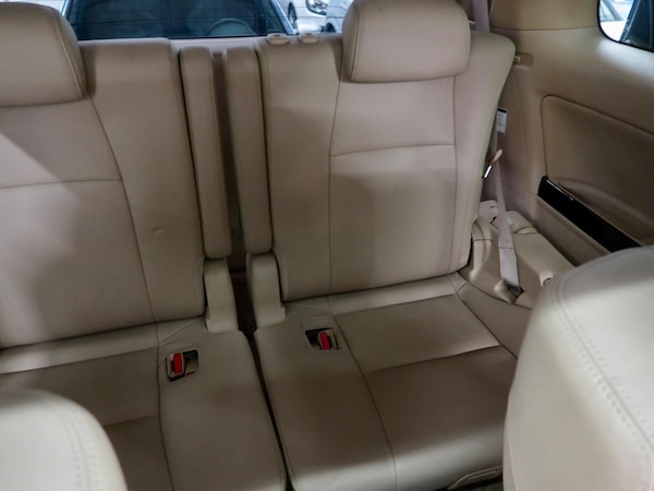 Used Toyota Alphard 2012 for sale - 74509005: Photo 47