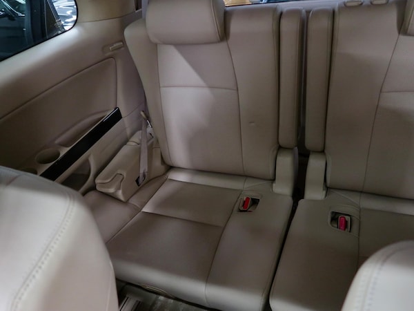 Used Toyota Alphard 2012 for sale - 74509005: Photo 48