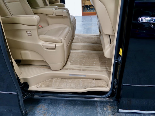 Used Toyota Alphard 2012 for sale - 74509005: Photo 50