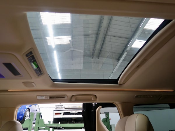 Used Toyota Alphard 2012 for sale - 74509005: Photo 56