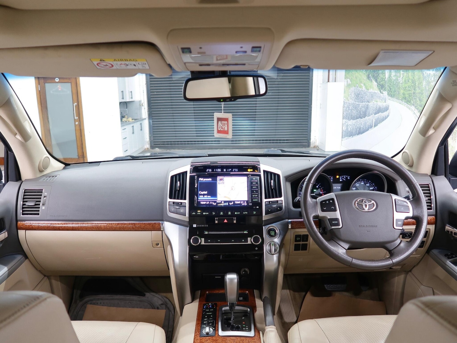 Used Toyota Land Cruiser 2013 for sale - 77067130: Photo 19