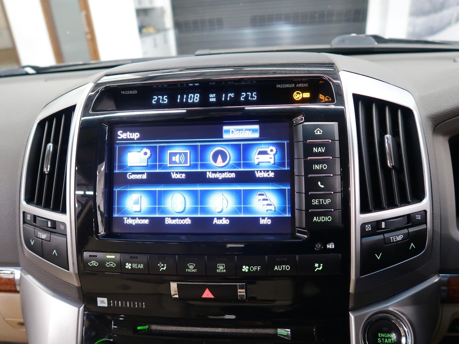 Used Toyota Land Cruiser 2013 for sale - 77067130: Photo 45