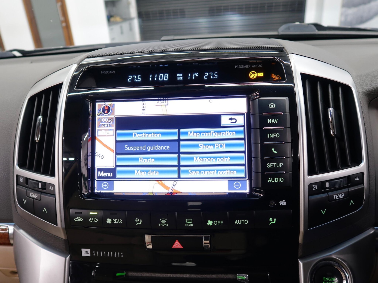 Used Toyota Land Cruiser 2013 for sale - 77067130: Photo 47