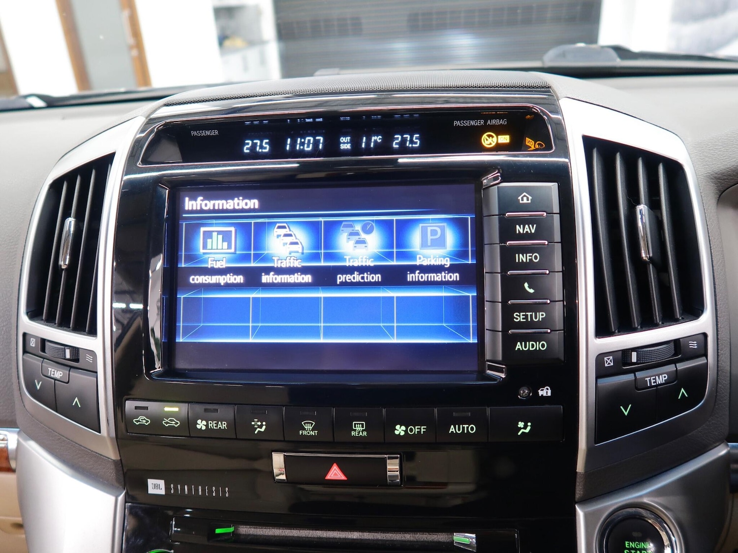 Used Toyota Land Cruiser 2013 for sale - 77067130: Photo 48